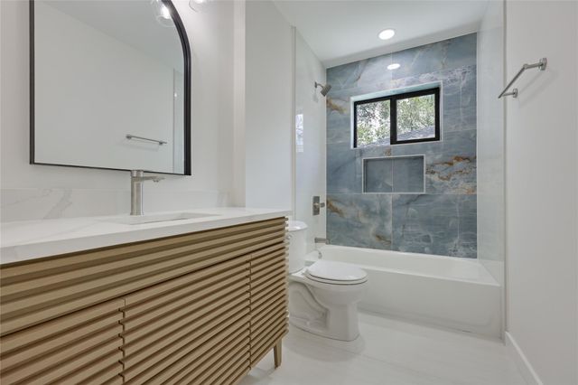 1708 Raven DR, Austin, TX 78752