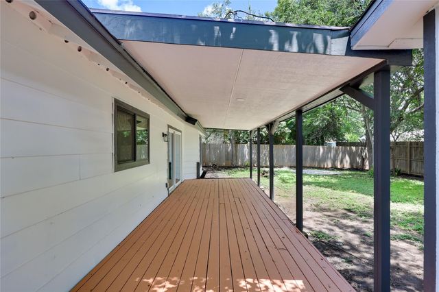 1708 Raven DR, Austin, TX 78752