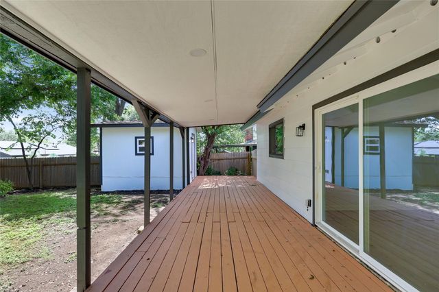 1708 Raven DR, Austin, TX 78752