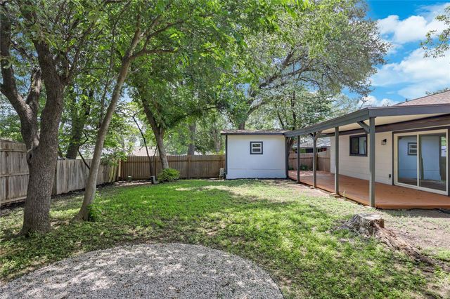 1708 Raven DR, Austin, TX 78752