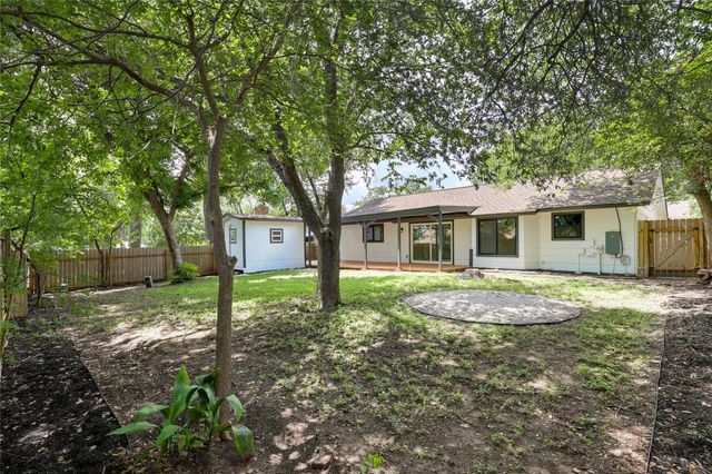 1708 Raven DR, Austin, TX 78752