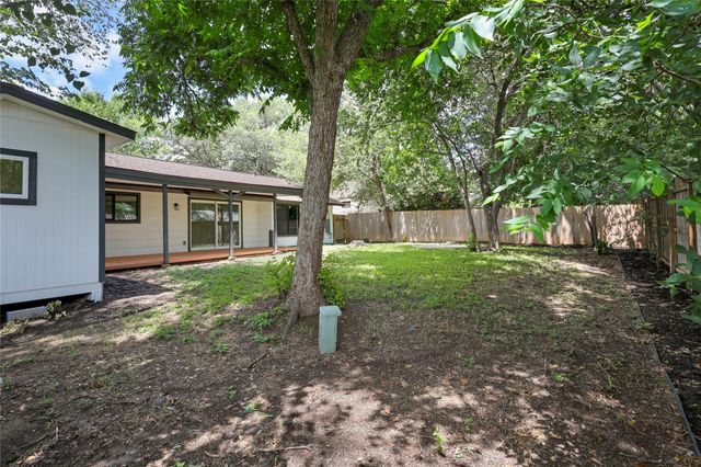 1708 Raven DR, Austin, TX 78752
