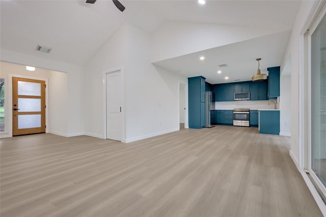 1708 Raven DR, Austin, TX 78752