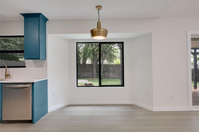1708 Raven DR, Austin, TX 78752