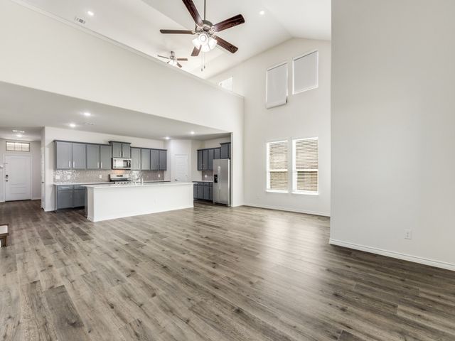 6213 Lassen Court, Celina, TX 76227