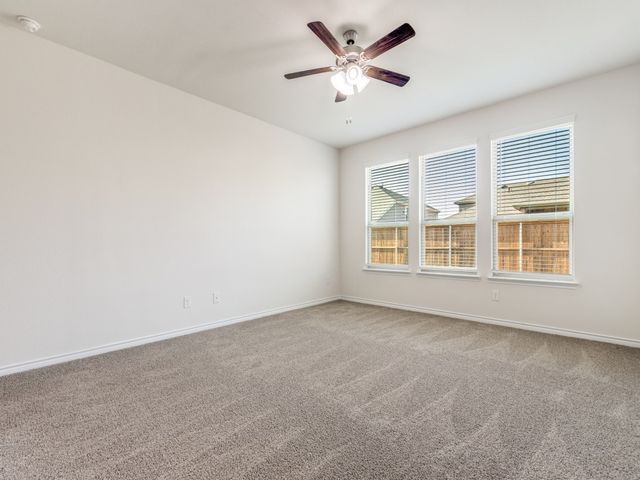 6213 Lassen Court, Celina, TX 76227