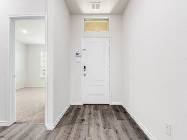 6213 Lassen Court, Celina, TX 76227