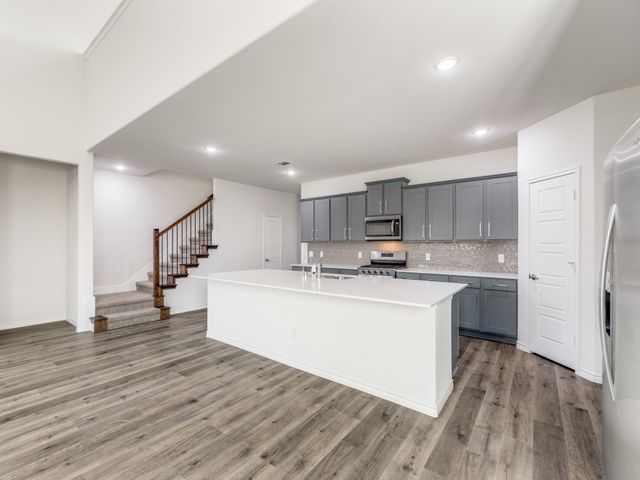 6213 Lassen Court, Celina, TX 76227