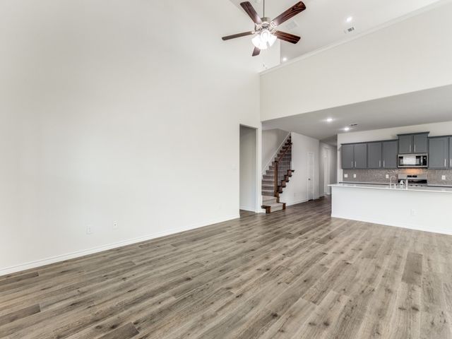 6213 Lassen Court, Celina, TX 76227