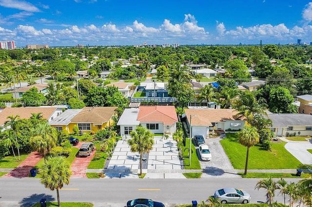 1731 NE 172nd St 0, North Miami Beach, FL 33162