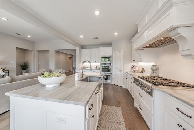 720 Uplands Drive, Northlake, TX 76226