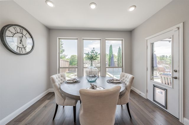 720 Uplands Drive, Northlake, TX 76226