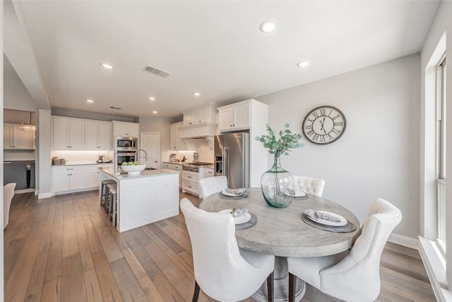 720 Uplands Drive, Northlake, TX 76226