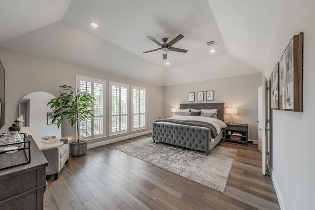 720 Uplands Drive, Northlake, TX 76226