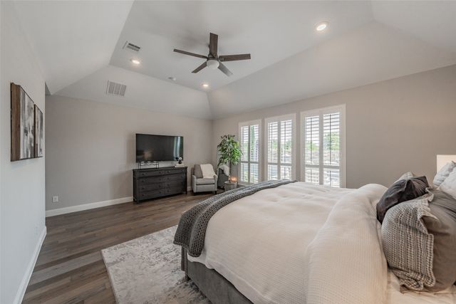 720 Uplands Drive, Northlake, TX 76226