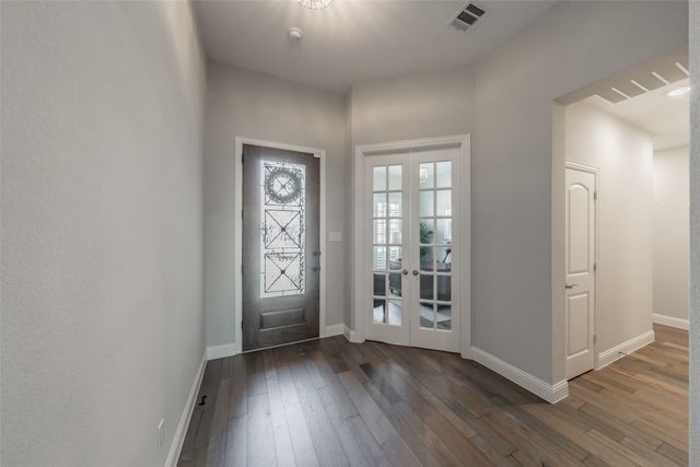 720 Uplands Drive, Northlake, TX 76226