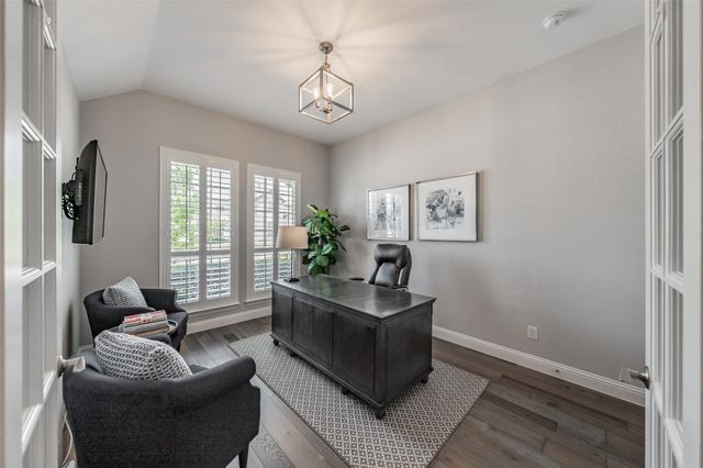 720 Uplands Drive, Northlake, TX 76226