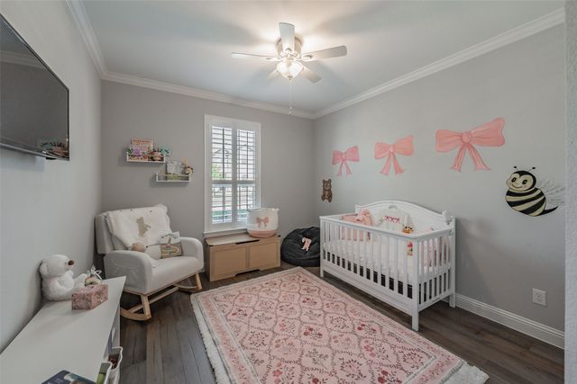 720 Uplands Drive, Northlake, TX 76226