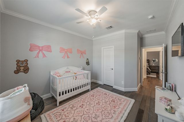 720 Uplands Drive, Northlake, TX 76226