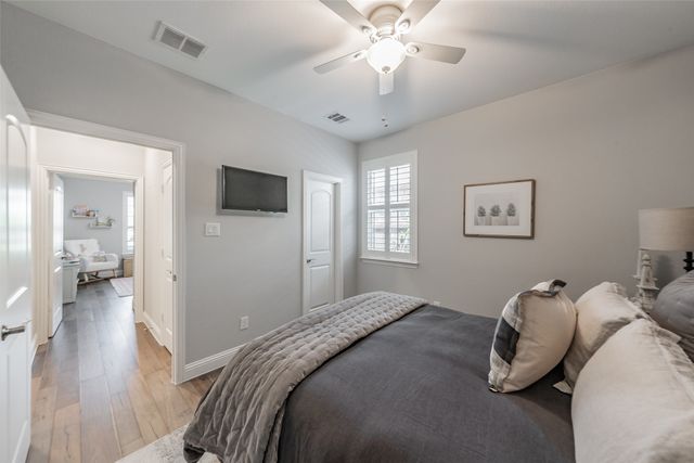 720 Uplands Drive, Northlake, TX 76226