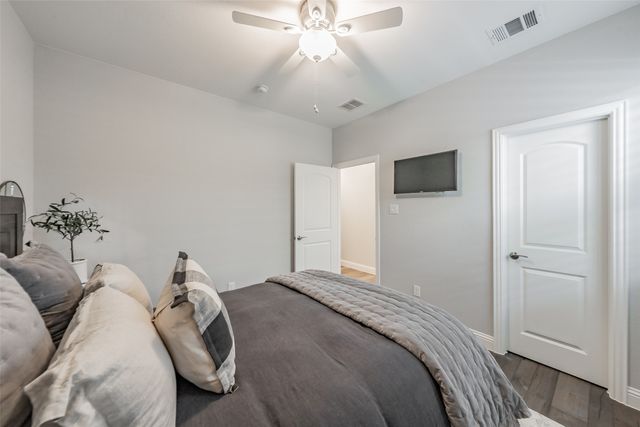 720 Uplands Drive, Northlake, TX 76226