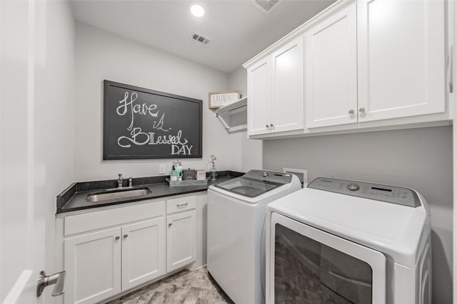720 Uplands Drive, Northlake, TX 76226