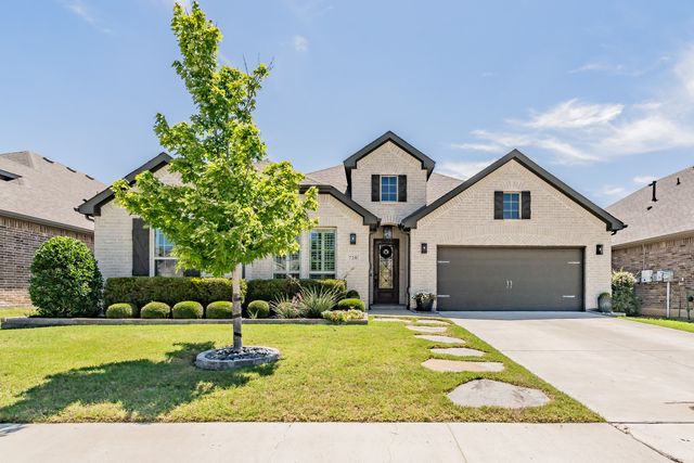 720 Uplands Drive, Northlake, TX 76226