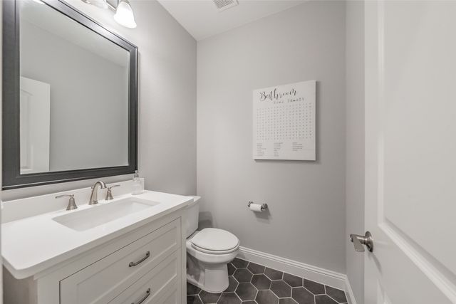 720 Uplands Drive, Northlake, TX 76226