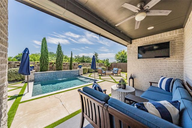 720 Uplands Drive, Northlake, TX 76226