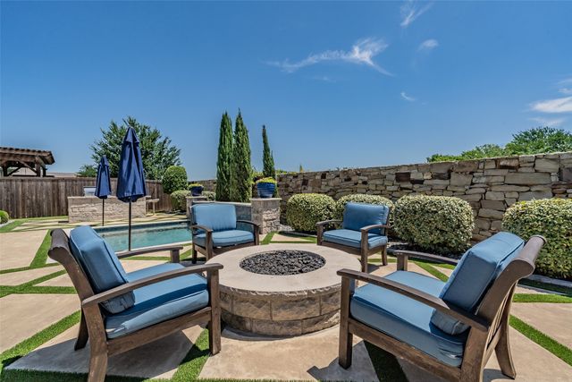 720 Uplands Drive, Northlake, TX 76226
