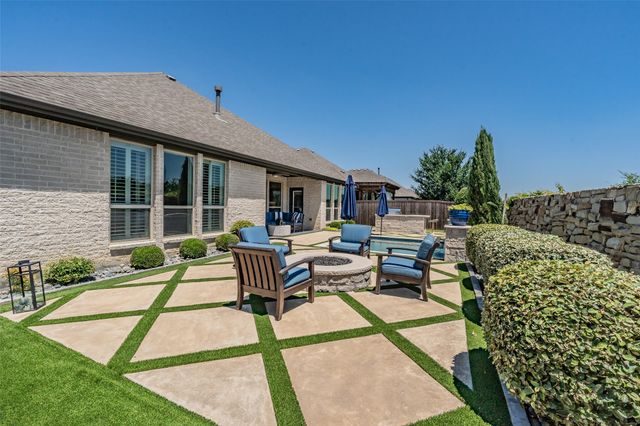 720 Uplands Drive, Northlake, TX 76226