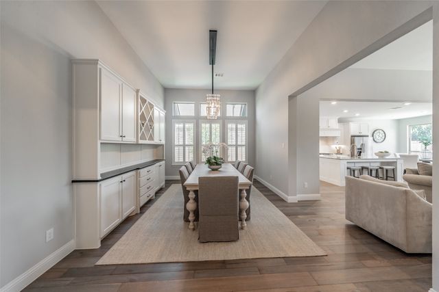 720 Uplands Drive, Northlake, TX 76226