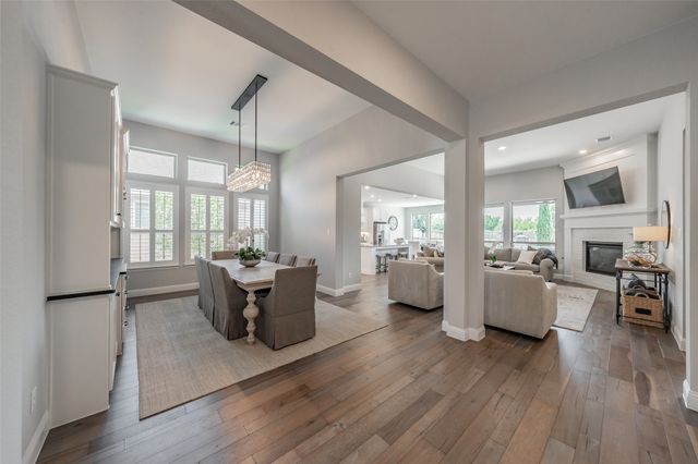 720 Uplands Drive, Northlake, TX 76226