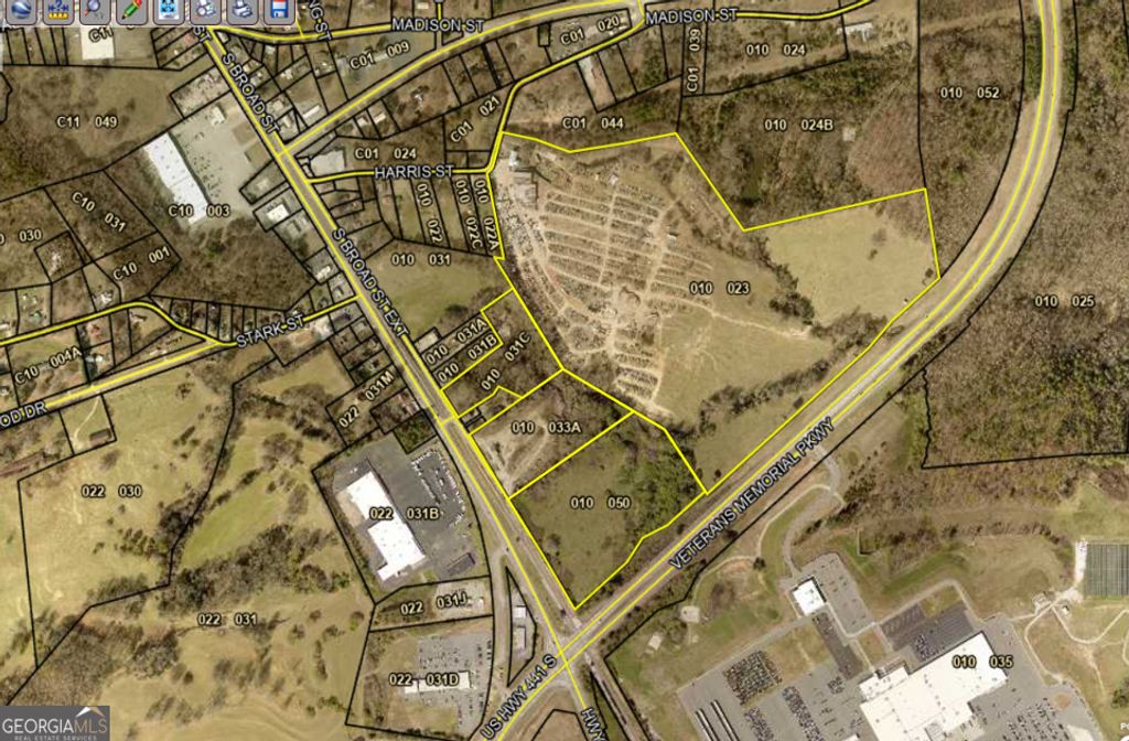 373 S Broad Street Extension, Commerce, GA 30529 — photo 4