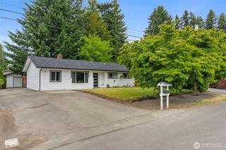 4510 26th Avenue SE, Lacey, WA 98503
