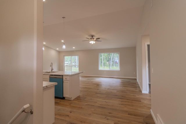 204 LEONARD STREET, Stevens Point, WI 54482