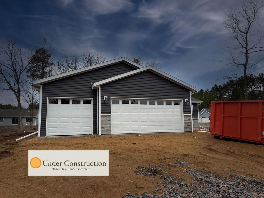 204 LEONARD STREET, Stevens Point, WI 54482