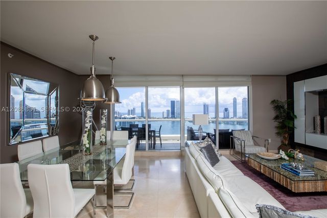 6000 Island Blvd 2602, Aventura, FL 33160
