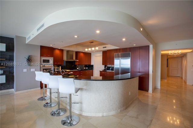 6000 Island Blvd 2602, Aventura, FL 33160