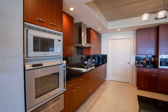 6000 Island Blvd 2602, Aventura, FL 33160