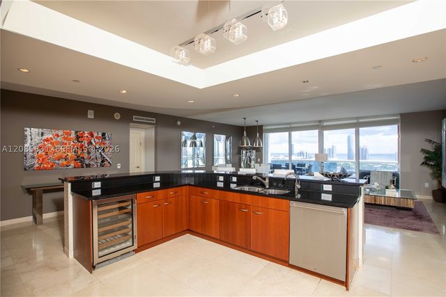 6000 Island Blvd 2602, Aventura, FL 33160
