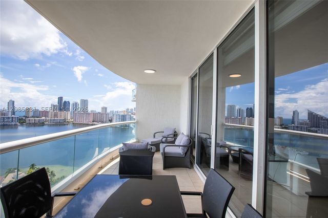 6000 Island Blvd 2602, Aventura, FL 33160