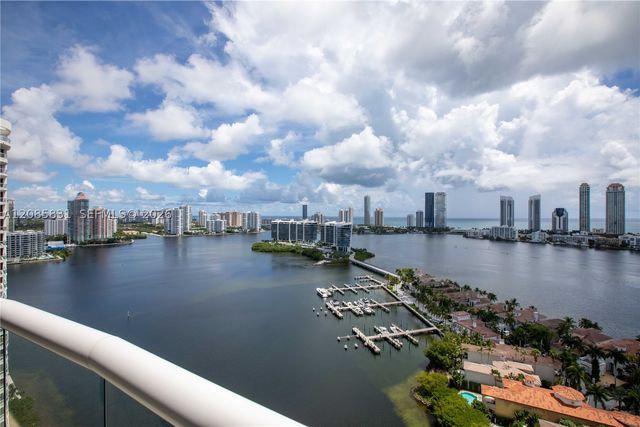 6000 Island Blvd 2602, Aventura, FL 33160