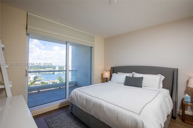 6000 Island Blvd 2602, Aventura, FL 33160