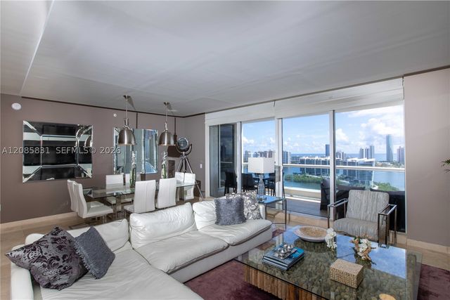 6000 Island Blvd 2602, Aventura, FL 33160