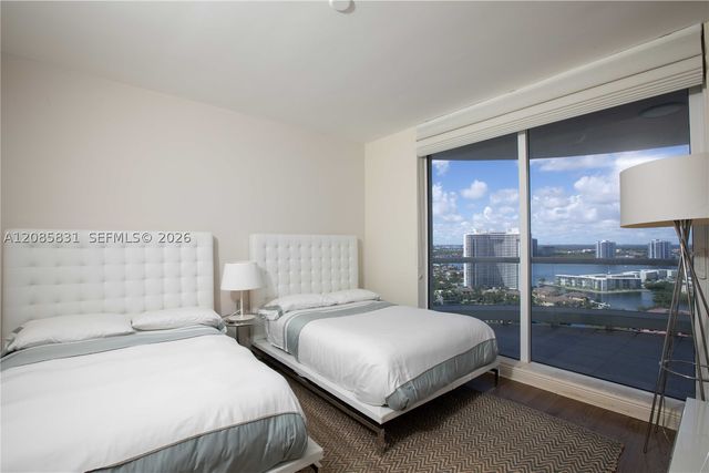 6000 Island Blvd 2602, Aventura, FL 33160