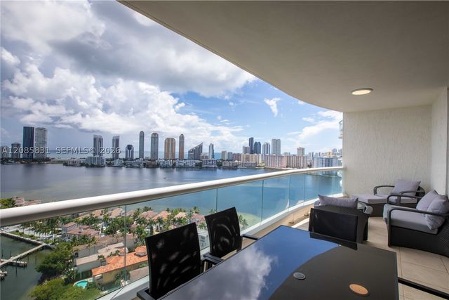 6000 Island Blvd 2602, Aventura, FL 33160