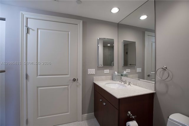 6000 Island Blvd 2602, Aventura, FL 33160