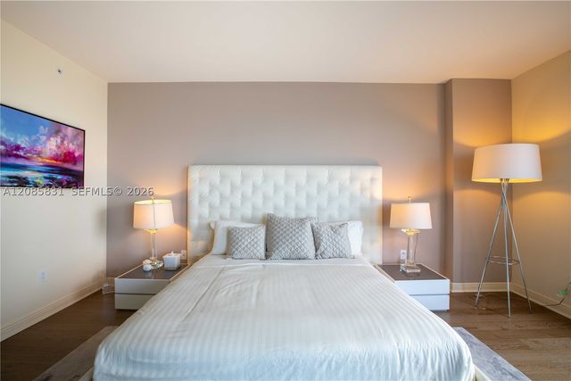 6000 Island Blvd 2602, Aventura, FL 33160