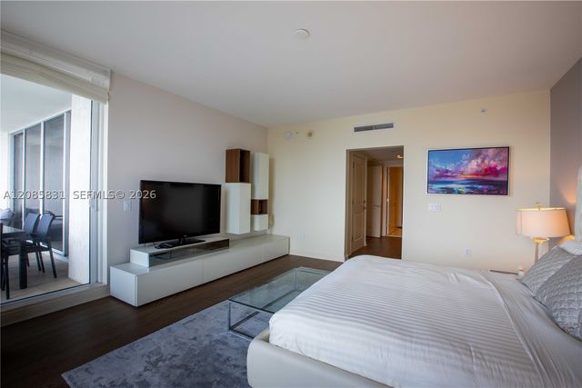 6000 Island Blvd 2602, Aventura, FL 33160